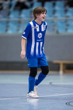 Bild 123 - wDJ Power Girls Cup Suederelbe